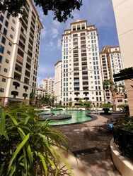 Pebble Bay (D15), Condominium #501149031